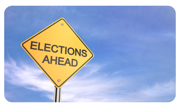 Elections Ahead