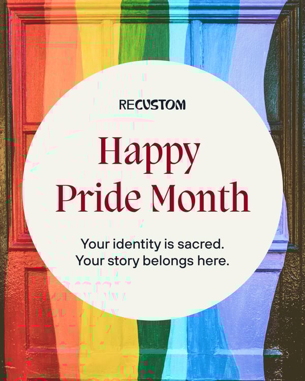 Pride Month